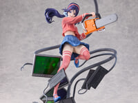 【MiSide -ミサイド-】Rooar Studio「狂ったミタ」「親切なミタ」フィギュア【予約開始】の画像