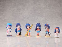 【MiSide -ミサイド-】Rooar Studio「-ミサイド- デフォルメフィギュア」「MiSide -ミサイド- キーキャップフルセット」【予約開始】の画像