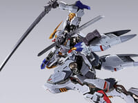 【鉄血のオルフェンズ】メタルビルド「ガンダムバルバトス オプションセット」商品情報公開【明日16時プレバン受注開始】の画像