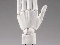 【ARTIST SUPPORT ITEM】コトブキヤ「加々美高浩 ハンドモデルMEN’S/L」アクションフィギュア【予約開始】の画像