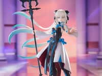 【FGO】figma「バーサーカー/モルガン」可動フィギュア【予約開始】の画像