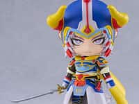 【ファイナルファンタジー】ねんどろいど「光の戦士」【予約開始】の画像