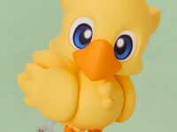 【ファイナルファンタジー】ねんどろいど「チョコボ」【予約開始】の画像