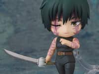 【呪術廻戦】ねんどろいど「禪院真希 死滅回游Ver. べーしっく」【予約開始】の画像