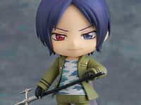 【家庭教師ヒットマンREBORN!】ねんどろいど「六道骸 2.0」【予約開始】の画像