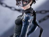 【ペルソナ5】POP UP PARADE「クイーン L size」「パンサー L size」フィギュア【予約開始】の画像