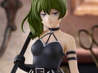 【葬送のフリーレン】POP UP PARADE「ユーベル」フィギュア【予約開始】の画像