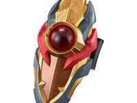 【ウルトラマンメビウス】ウルトラレプリカ「メビウスブレス -ULTRA BROTHERS EDITION- メビウスインフィニティーVer.」【16時プレバン受注開始】の画像