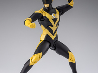 【ウルトラマンゼアス】S.H.フィギュアーツ「ウルトラマンシャドー」可動フィギュア【商品化決定】の画像