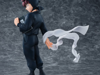 【忍たま乱太郎】ユニクリ「土井半助」フィギュア【先行予約開始】の画像