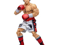 【はじめの一歩】ストームコレクティブルズ「幕之内一歩」アクションフィギュア 【予約開始】の画像