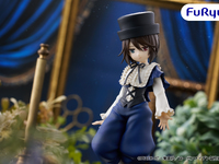 【ローゼンメイデン】Trio-Try-iT Figure「蒼星石」プライズフィギュア【彩色原型公開】の画像