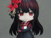 【魔法少女ノ魔女裁判】ねんどろいど「二階堂ヒロ」彩色原型公開の画像