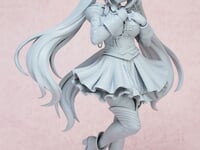 【ウマ娘】POP UP PARADE「ダイワスカーレット L size」フィギュア 商品化決定【原型公開】の画像