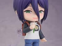 【チェンソーマン】ねんどろいど「レゼ 私服Ver. べーしっく」【先行予約開始】の画像