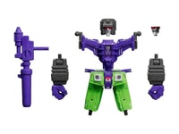 【トランスフォーマー】「ブロッキーズ ディフェンダー Vol.1～3 対応合体パーツ デバステーター」【先行予約開始】の画像