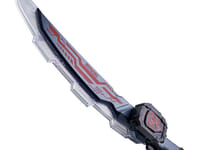 【超宇宙刑事ギャバン】「DXギャバリオンブレード(ダークver.)」フィギュア【16時予約開始】の画像