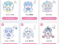 【初音ミク】ねんどろいど「2027年 雪ミク&ラビット・ユキネ衣装」最終選考作品発表【投票開始】の画像