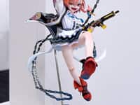 【ブルーアーカイブ】グッスマ「ネル ~コールサインダブルオー~」フィギュア【明日予約開始】の画像