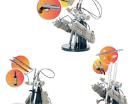 【進撃の巨人】SO-TA「1/12 立体機動装置1.5(ボックス版)」トレフィグ【再販予約開始】の画像