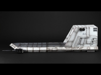 【ガンダムUC】Realistic Model Series「HG用 ネェル・アーガマ カタパルトデッキ(UC ver.)」商品情報公開【明日予約開始】の画像