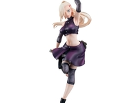 【NARUTO】NARUTOギャルズ「山中いの(再販)」フィギュア【明日再販予約開始】の画像