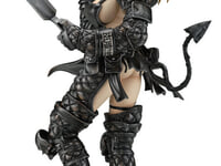 【ドロヘドロ】メディコス「ニカイドウ 悪魔化進行Ver.」フィギュア【予約開始】の画像