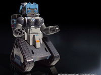 【勝利の女神:NIKKE】GODBRAVESTUDIO「メカ シフティ」プラモデル 試作公開【近日予約開始】の画像