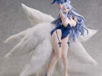 【アズールレーン】フリーイング「信濃 幻夢の絡繰」1/4フィギュア【予約開始】の画像