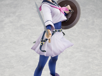 【勇者のクズ】KADOKAWA「城ヶ峰亜希」フィギュア【明日予約開始】の画像