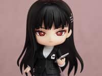 【ブルーアーカイブ】ねんどろいど「調月リオ」近日予約開始の画像