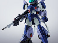 【蒼き流星 SPTレイズナー】HI-METAL R「レイズナー」商品情報公開【明日予約開始】の画像