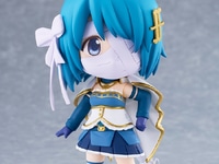 【まどか☆マギカ】ねんどろいど「美樹さやか〈ワルプルギスの廻天〉Ver. べーしっく」【近日予約開始】の画像