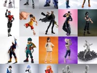 【明日予約開始】魂ネイションズ「2026年8～12月・2027年2月 新商品」【ラインナップ公開】の画像