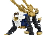 【ゾイド】リアライズモデル「RMZ-021 シールドライガー・マークⅡ」プラモデル【予約開始】の画像