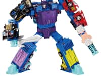 【トランスフォーマー】ニューレジェンズ「メナソー G2カラーVer.」【本日予約開始】の画像