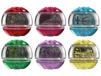 【仮面ライダーゼッツ】「DXレジェンドライダーカプセムランダムボックス ゼッツver.01/02」【予約開始】の画像