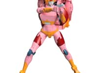 【トランスフォーマー】マスターピースGシリーズ「シークレットエージェント アーシー」【本日予約開始】の画像