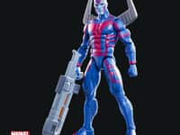 【X-MEN】マーベル・レジェンド「アークエンジェル」アクションフィギュア【予約開始】の画像