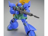 【ガンプラ再販】HGUC「ガトー専用ゲルググ」ほか【11時予約開始】の画像