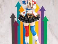 【アイドルマスター】コトブキヤ「天海春香-THE IDOLM＠STER 20th anniversary-」フィギュア【限定予約開始】の画像