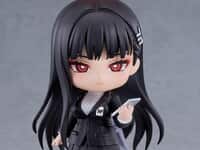 【ブルーアーカイブ】ねんどろいど「調月リオ」【予約開始】の画像