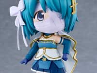 【まどか☆マギカ】ねんどろいど「美樹さやか 〈ワルプルギスの廻天〉Ver. べーしっく」【予約開始】の画像