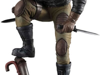 【ドロヘドロ】メガハウス「カイマン」フィギュア【再販予約開始】の画像