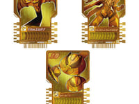 【仮面ライダーガッチャード】「ライドケミートレカ エクストラガッチャセット&ガッチャファイル」【16時予約開始】の画像