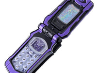 【魔法戦隊マジレンジャー】「ウーザフォン -MEMORIAL EDITION-」【16時予約開始】の画像