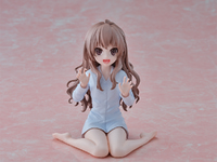 【とらドラ！】セガ「逢坂大河」プライズフィギュア【彩色原型公開】の画像