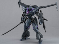 【30MM】「ヴェルデノヴァ(イミテーション)」プラモデル 11日発売【試作・パッケージ画像追加】の画像