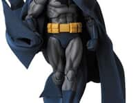 マフェックス「BATMAN(バットマン) `HUSH`」「FRIENDLY NEIGHBORHOOD SPIDER-MAN」可動フィギュア【再販予約開始】の画像