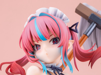 【カナン様はあくまでチョロい】コトブキヤ「高潔カナン」フィギュア【予約開始】の画像